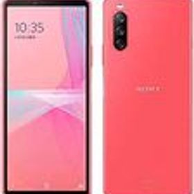 美品】Xperia 10 III 128GB ピンク | www.ddechuquisaca.gob.bo