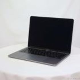 MacBook Pro 2019 13型 MUHN2J/A 新品 103,000円 中古 | ネット最安値 
