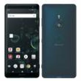 Xperia XZ3 Docomo 中古 7,500円 | ネット最安値の価格比較 プライスランク