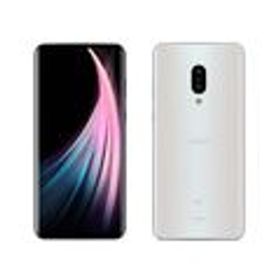 販促サービス 【新品】4K×ハイレゾ音源 AQUOS ZERO2 256GB