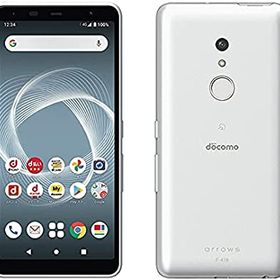 arrows Be4 Plus 新品 14,844円 | ネット最安値の価格比較 プライスランク