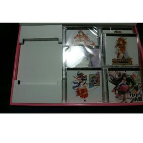 プレイステーション4(PlayStation4)のps4 新サクラ大戦初回限定版です。(家庭用ゲームソフト)