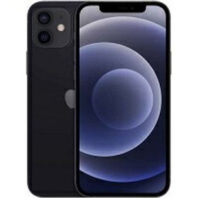 iPhone 12 ブラック 新品 67,700円 | ネット最安値の価格比較 プライス 