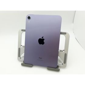 iPad mini 2021 (第6世代) 64GB パープル 新品 74,999円 中古 | ネット 