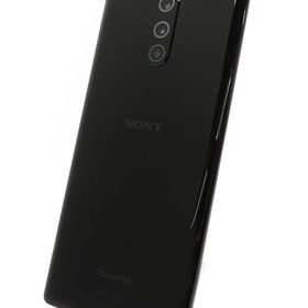 スマートフォン/携帯電話 スマートフォン本体 Xperia 1 Docomo 新品 27,800円 中古 17,000円 | ネット最安値の価格 