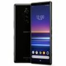 Xperia 1 AU 訳あり・ジャンク 15,800円 | ネット最安値の価格比較