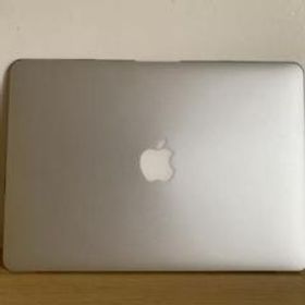 MacBook Air 2015 128GB (MJVE2J/A) 中古 19,000円 | ネット最安値の