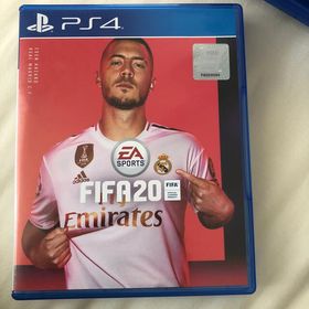 FIFA20(家庭用ゲームソフト)