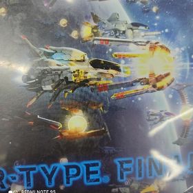 R-TYPE FINAL 2 PS4 新品 3,952円 中古 2,713円 | ネット最安値の価格