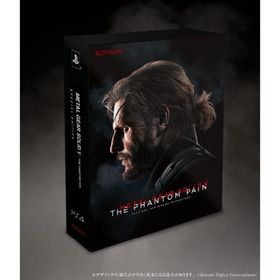 メタルギアソリッドV ファントム・ペイン PS4 新品 3,870円 中古