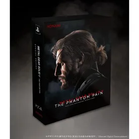 メタルギアソリッドV ファントム・ペイン PS4 新品¥1,280 中古