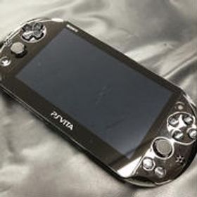 PlayStation Vita ゲーム機本体 ハードオフの新品＆中古最安値 