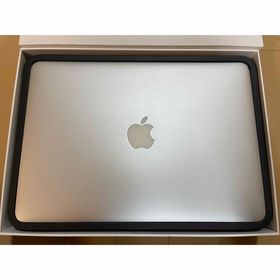 アップル(Apple)のAPPLE MacBook Air MACBOOK AIR MJVG2J/A(ノートPC)