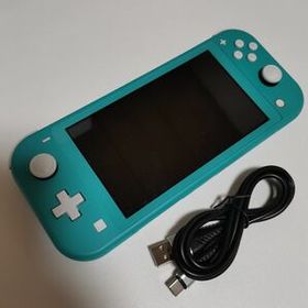 Nintendo Switch Lite 本体 新品¥17,000 中古¥13,500 | 新品・中古の ...
