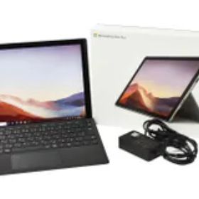 マイクロソフト Surface Pro 7 新品¥75,000 中古¥41,800 | 新品・中古 