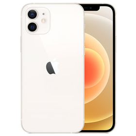 iPhone 12 ホワイト 新品 68,500円 中古 47,800円 | ネット最安値の 