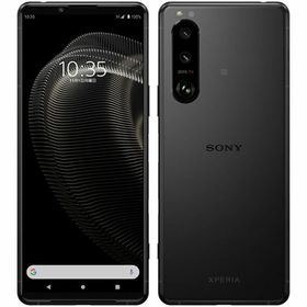 Xperia 5 III ブラック 新品 78,000円 中古 52,041円 | ネット最安値の