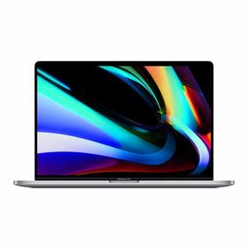MacBook Pro 2019 16型 MVVK2J/A 新品 186,000円 中古 | ネット最安値 