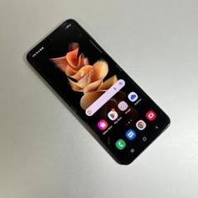 Galaxy Z Flip 訳あり・ジャンク 27,000円 | ネット最安値の価格比較 