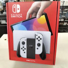 Nintendo Switch (有機ELモデル) 本体 新品¥27,380 中古¥25,000 | 新品 