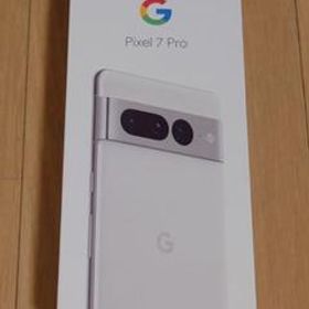 Google Pixel 7 Pro 128GB 新品 98,000円 中古 92,800円 | ネット最 ...