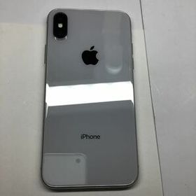 iPhone X 64GB 新品 27,900円 中古 19,500円 | ネット最安値の価格比較 
