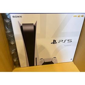 プレイステーション5 ゲーム機本体 新品 57,800円 | ネット最安値の ...