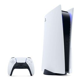 プレイステーション5 ゲーム機本体 新品 53,800円 中古 52,000円 