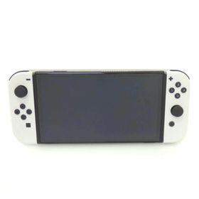 Nintendo Switch (有機ELモデル) 本体 新品¥32,000 中古¥25,200 | 新品 ...