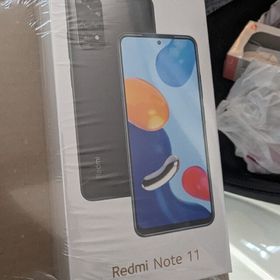 Redmi Note 11 ブルー 新品 24,800円 | ネット最安値の価格比較 ...