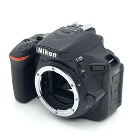 D5600 新品 60,000円 中古 49,800円 | ネット最安値の価格比較 