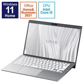 新品·未使用品!! VAIO(バイオ) SX14 VJS14130311B』 上品 nods.gov.ag