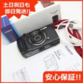 新品未使用品】OLYMPUS TG-6 BLACK（128GBSDカード付き） alexsena.com.br