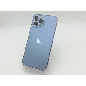 iPhone 13 Pro Max 256GB 中古 125,800円 | ネット最安値の価格比較 