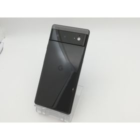 Pixel 6 128GB ブラック 新品 52,980円 中古 41,800円 | ネット最安値 