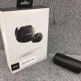 イヤホン SOUNDSPORT FREE BOSE