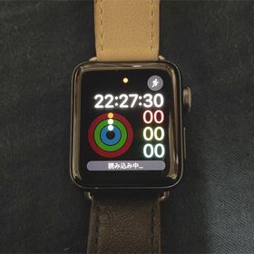 Apple Watch Series 3 中古 8,000円 | ネット最安値の価格比較 