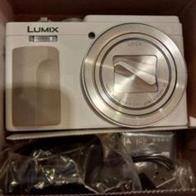 LUMIX DC-TZ95 新品 53,000円 中古 44,880円 | ネット最安値の価格比較 