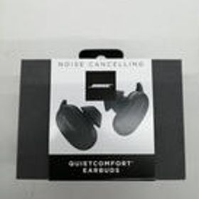 BOSE QUIETCOMFORT EARBUDS QUIETCOMFORT EARBUDS BOSE