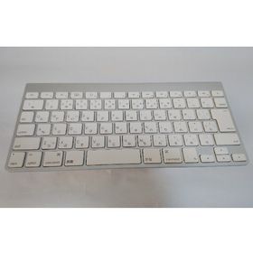 アップル(Apple)のApple純正 Magic Keyboard A1314(PC周辺機器)