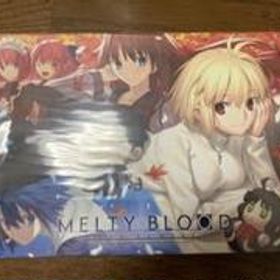 □高額クーポン配布中。□ MELTY BLOOD: TYPE LUMINA Switch版未開封