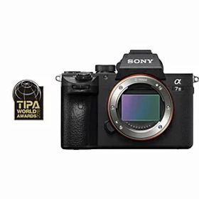 SONY(ソニー) α7 III(a73) ボディ ILCE-7M3 [ソニーEマウント] フルサイズミラーレスカメラ ILCE7M3