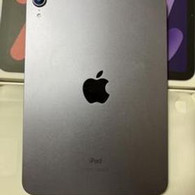 iPad mini 2021 (第6世代) 64GB パープル 新品 72,000円 中古 | ネット 