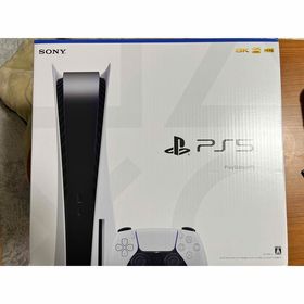 プレイステーション5 ゲーム機本体 新品 55,800円 中古 53,000円 ...