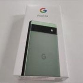 グーグル ピクセル6a 新品未使用　最安値 スマートフォン本体 たかみ 質店