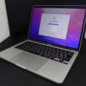 MacBook Pro 2020 13型 (Intel) MWP82J/A 新品 | ネット最安値の価格 ...