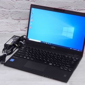 富士通 LIFEBOOK U939 新品¥78,000 中古¥17,800 | 新品・中古のネット