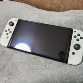 Nintendo Switch (有機ELモデル) 本体 新品¥27,380 中古¥25,000 | 新品 