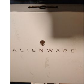 デル(DELL)のAlienware M15 R6(ノートPC)
