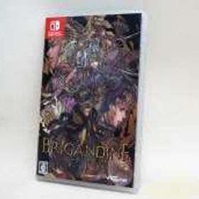 ブリガンダイン ルーナジア戦記 Switch 新品 3,499円 中古 1,890